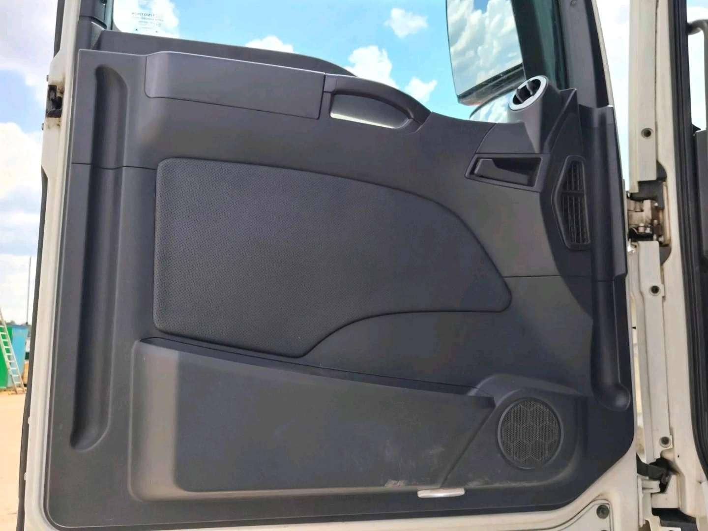 Sitrak C7H MAX ZZ4186V391HE,  217 510 км, 2024 года в лизинг