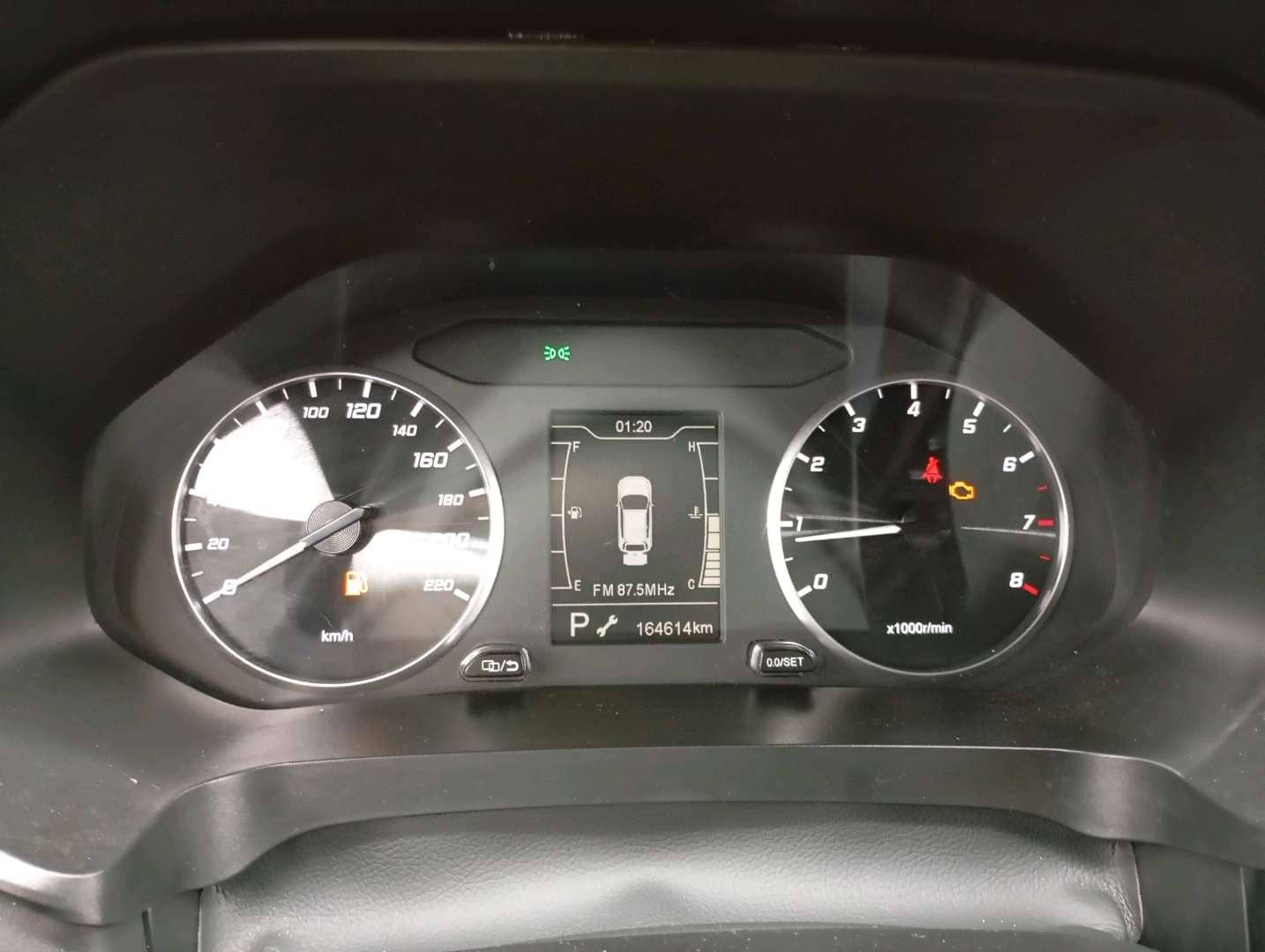 Chery Tiggo 4 PRO,  164 614 км, 2023 года в лизинг