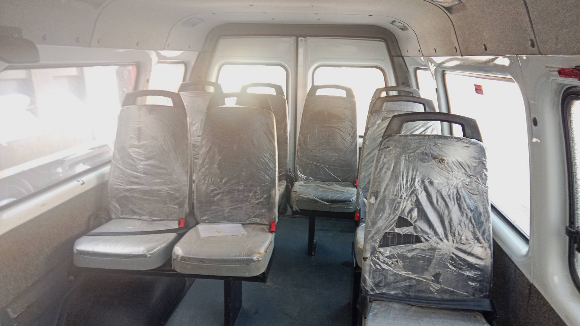 ГАЗ ГАЗель Бизнес,  68 716 км, 2023 года в лизинг