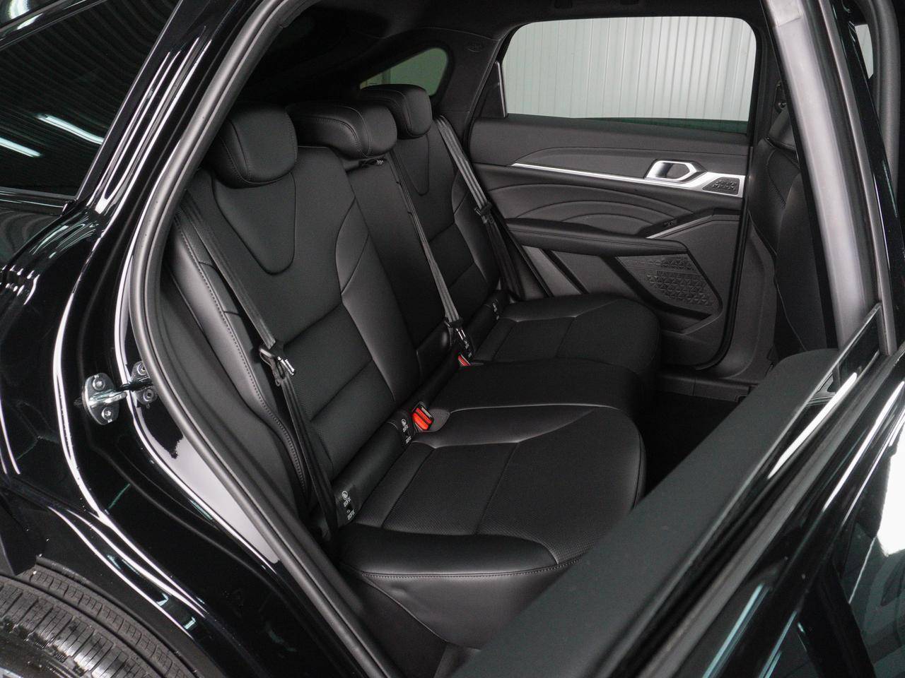 Haval F7x Tech Plus 2.0 7DCT 4WD