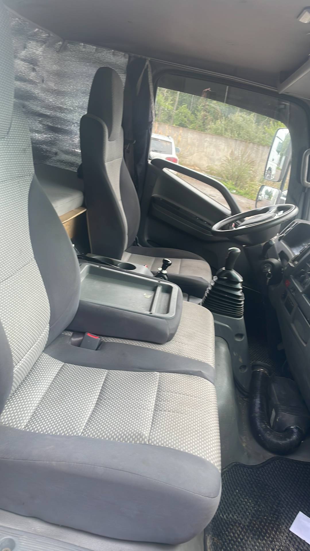 КАМАЗ 43089-F5,  160 969 км, 2022 года в лизинг