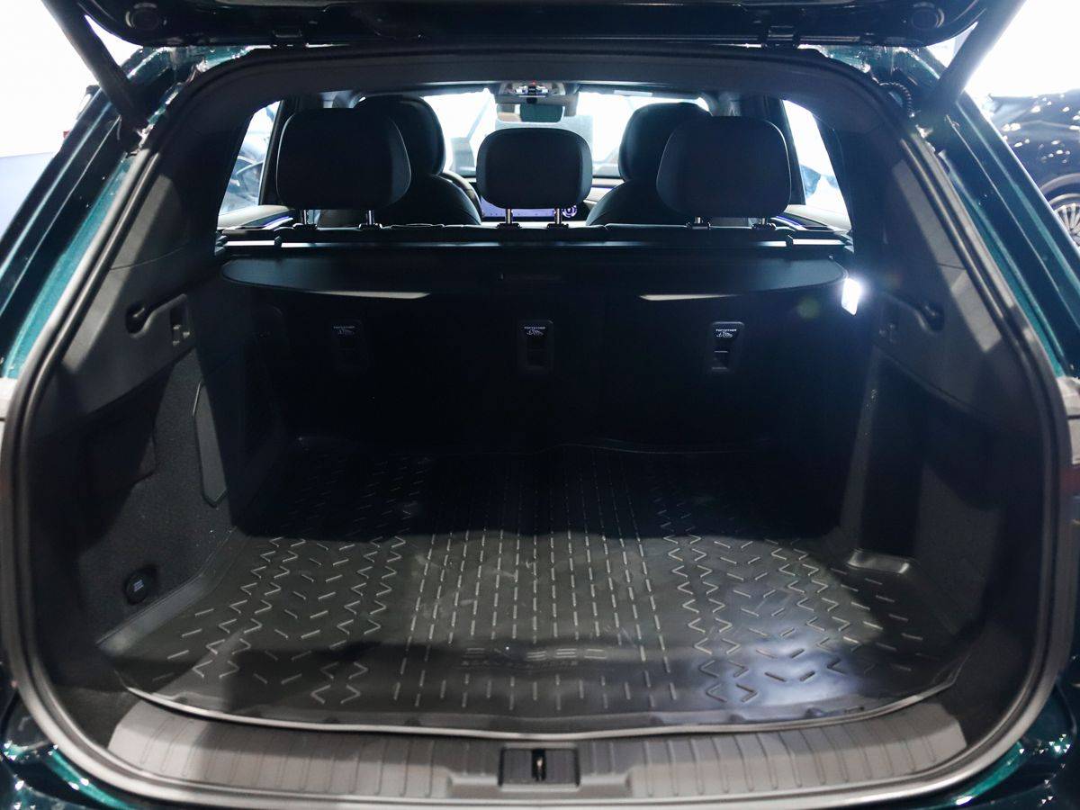 EXEED TXL Престиж 1.6Т АТ полный привод (Prestige)