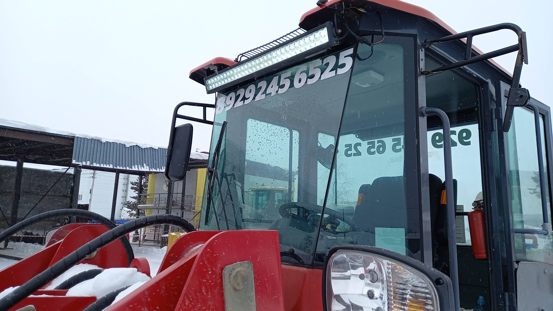 HZM S25D, 2022 года