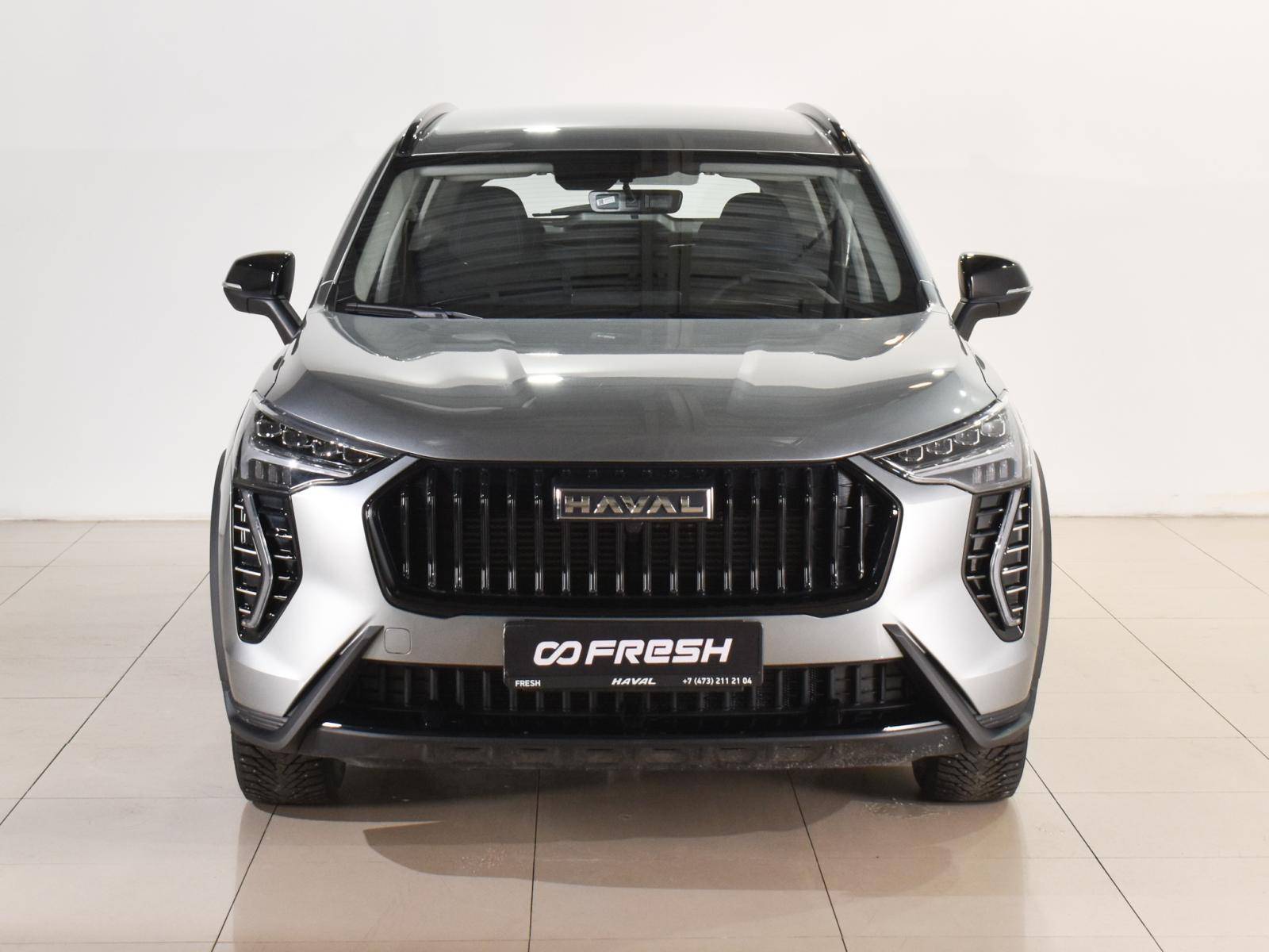 Haval Jolion Elite 1.5 7DCT 4WD