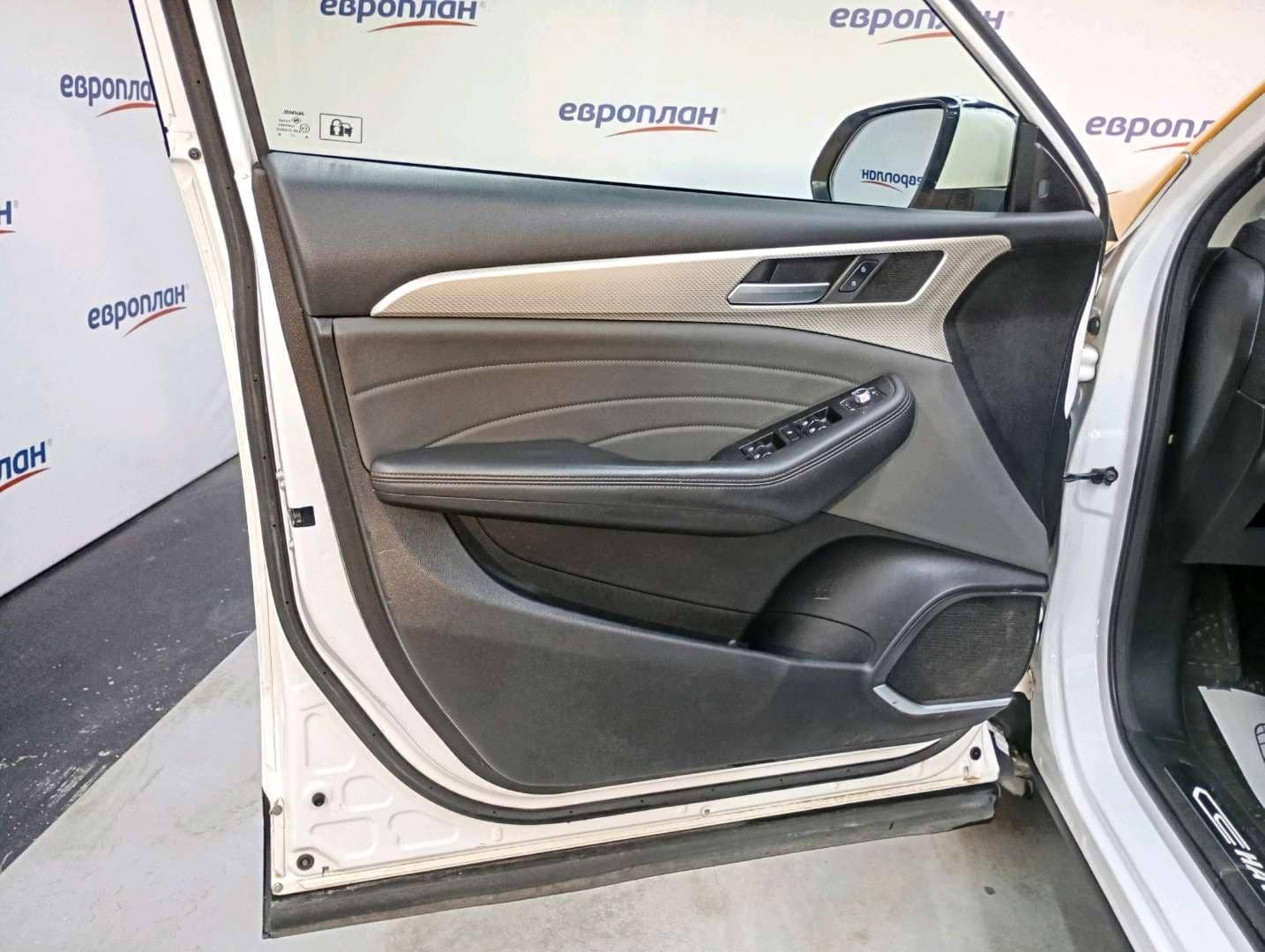 Haval F7,  242 902 км, 2023 года в лизинг