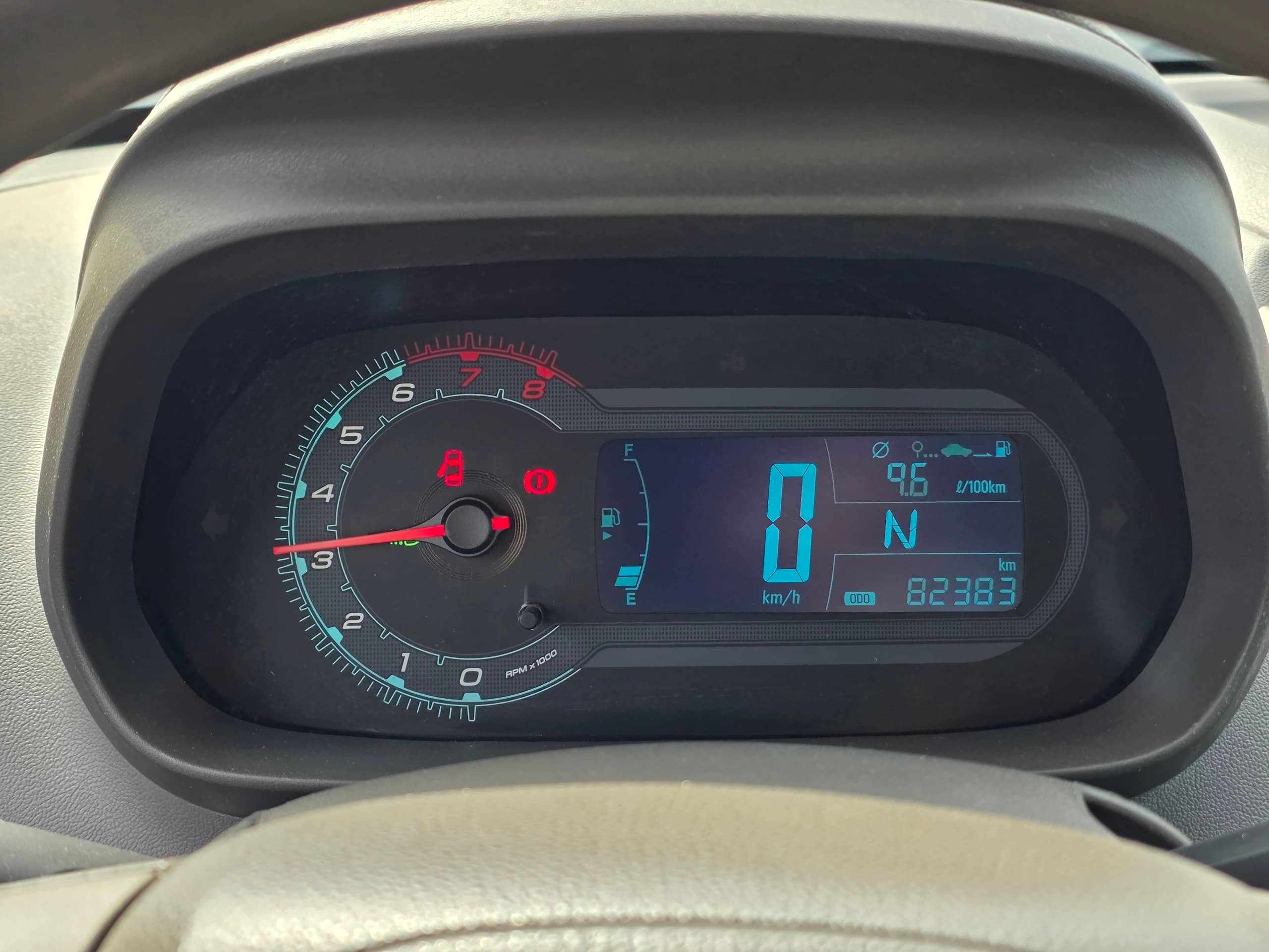 Chevrolet Cobalt,  82 383 км, 2023 года в лизинг