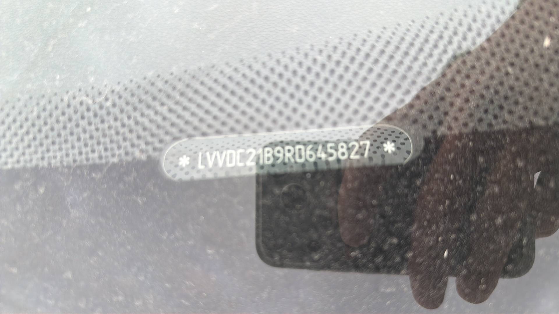 OMODA S5,  89 811 км, 2024 года в лизинг