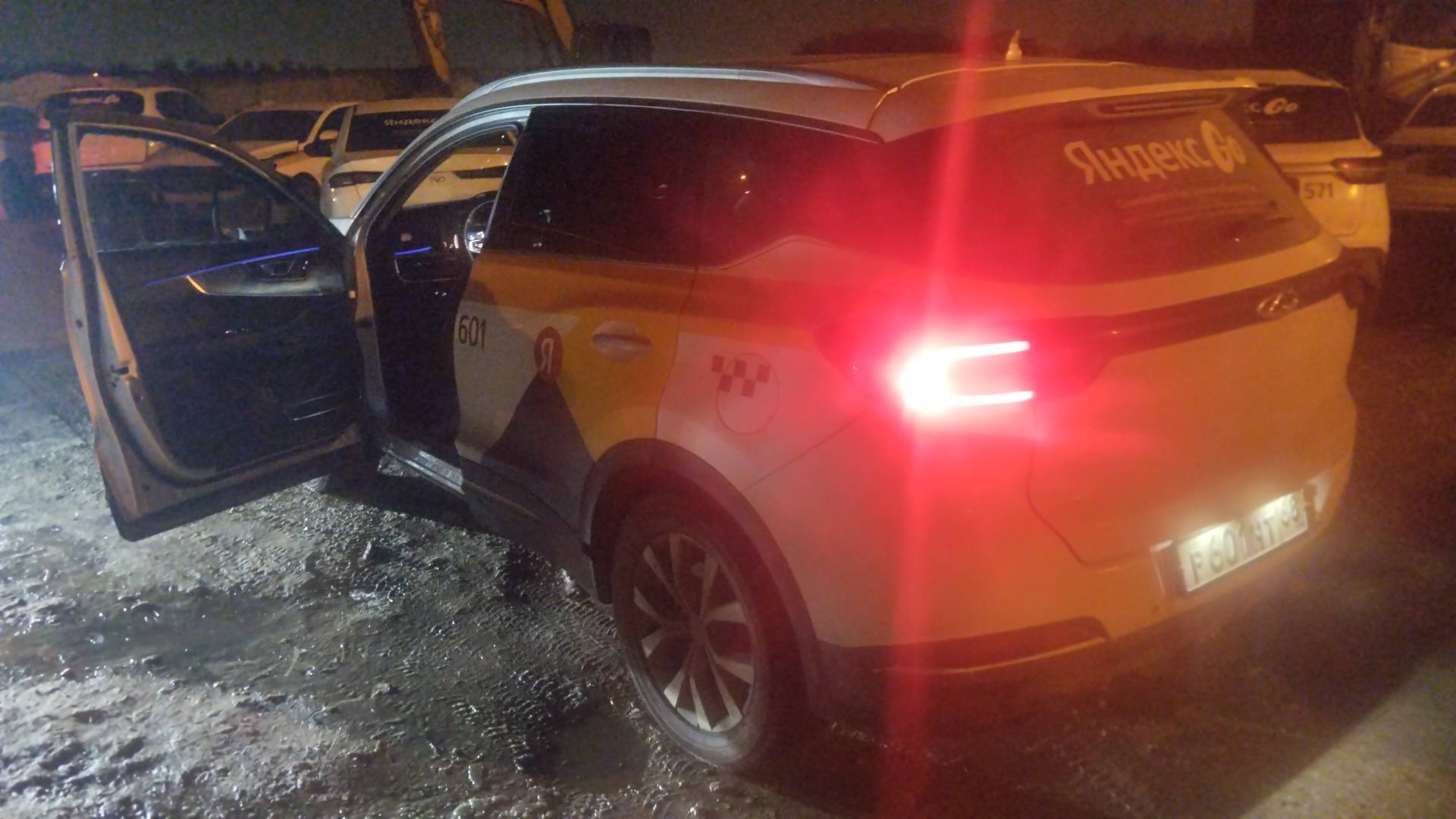 Chery Tiggo 7 PRO,  111 420 км, 2023 года