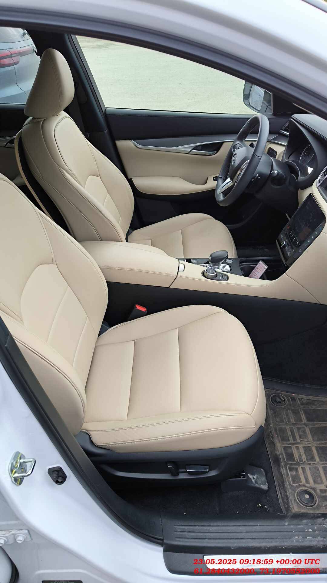 INFINITI QX50,  16 083 км, 2021 года в лизинг