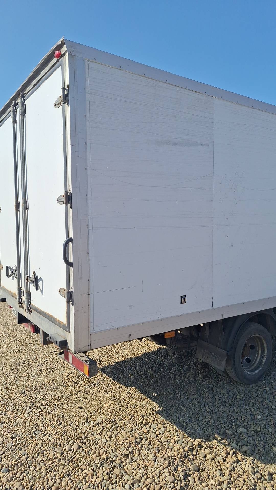 ГАЗ ГАЗель NEXT,  677 364 км, 2022 года в лизинг