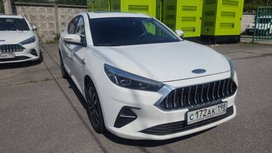JAC J7
