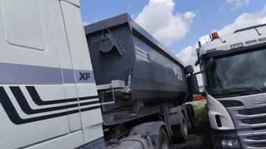 Grunwald Самосвальный TSt 34 (9453-0000010-50)