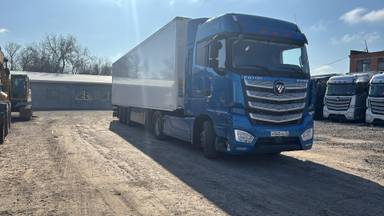 Foton AUMAN BJ4189SLFKA