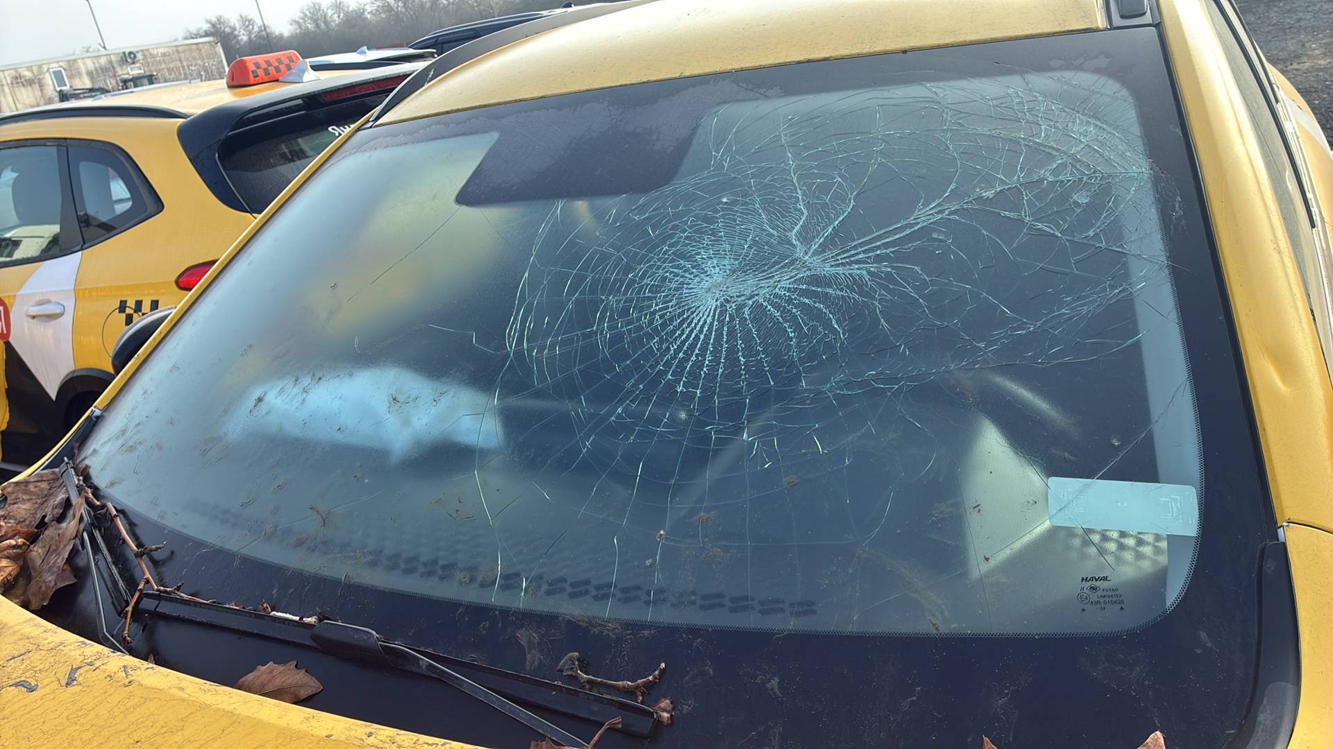 Haval Jolion,  100 000 км, 2024 года в лизинг