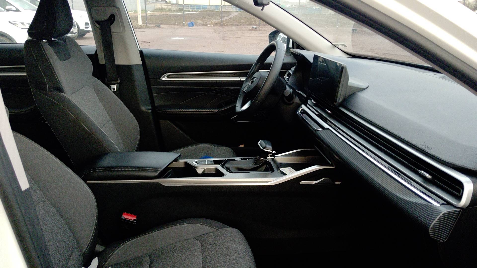 Geely Emgrand,  93 847 км, 2023 года