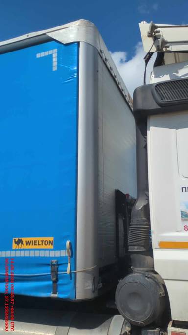 Wielton NS 3 K