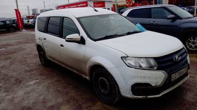 Lada Largus универсал