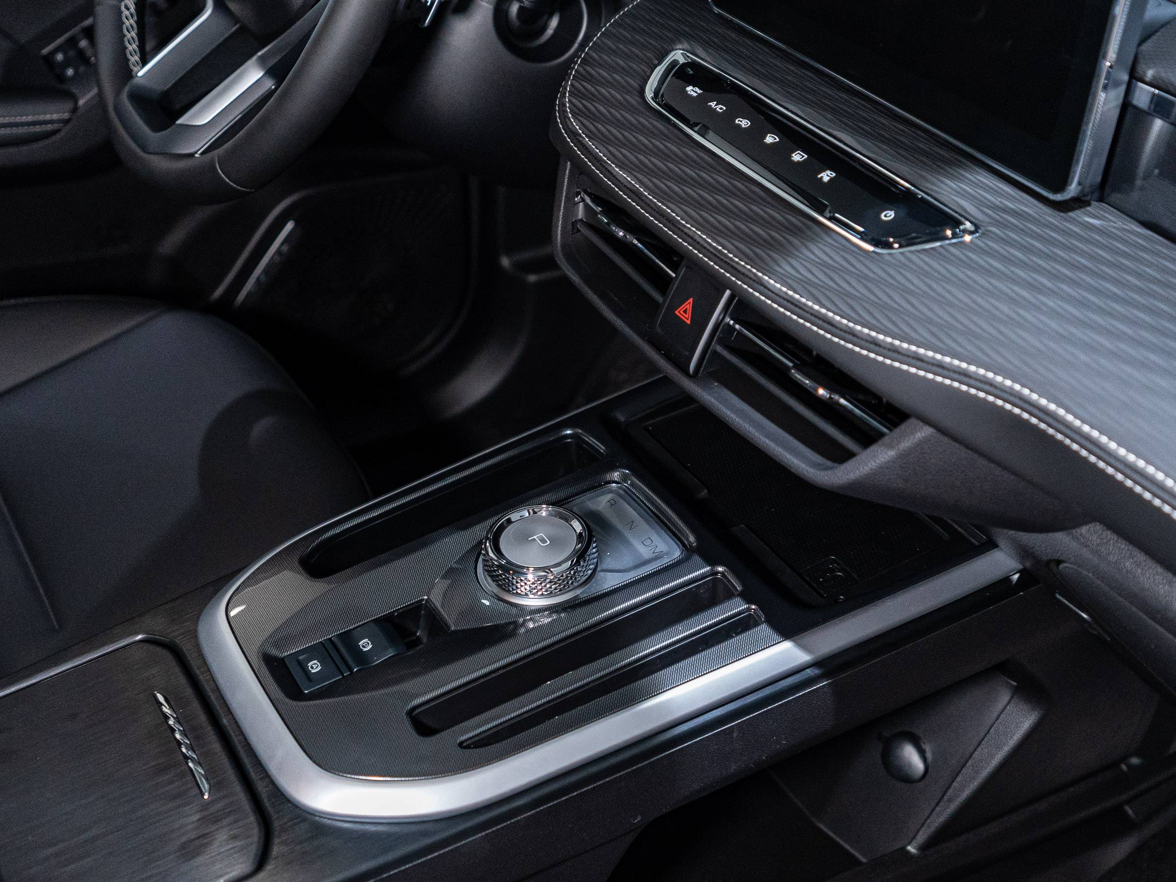 Haval Jolion Tech plus 1.5 7DCT 4WD
