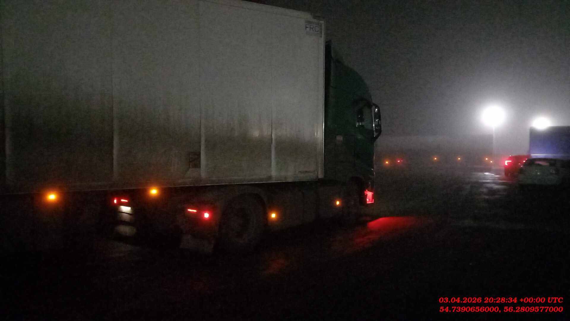 Volvo FH 460 4x2 (FH Globetrotter),  653 382 км, 2021 года в лизинг