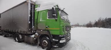 МАЗ 544008-070-031