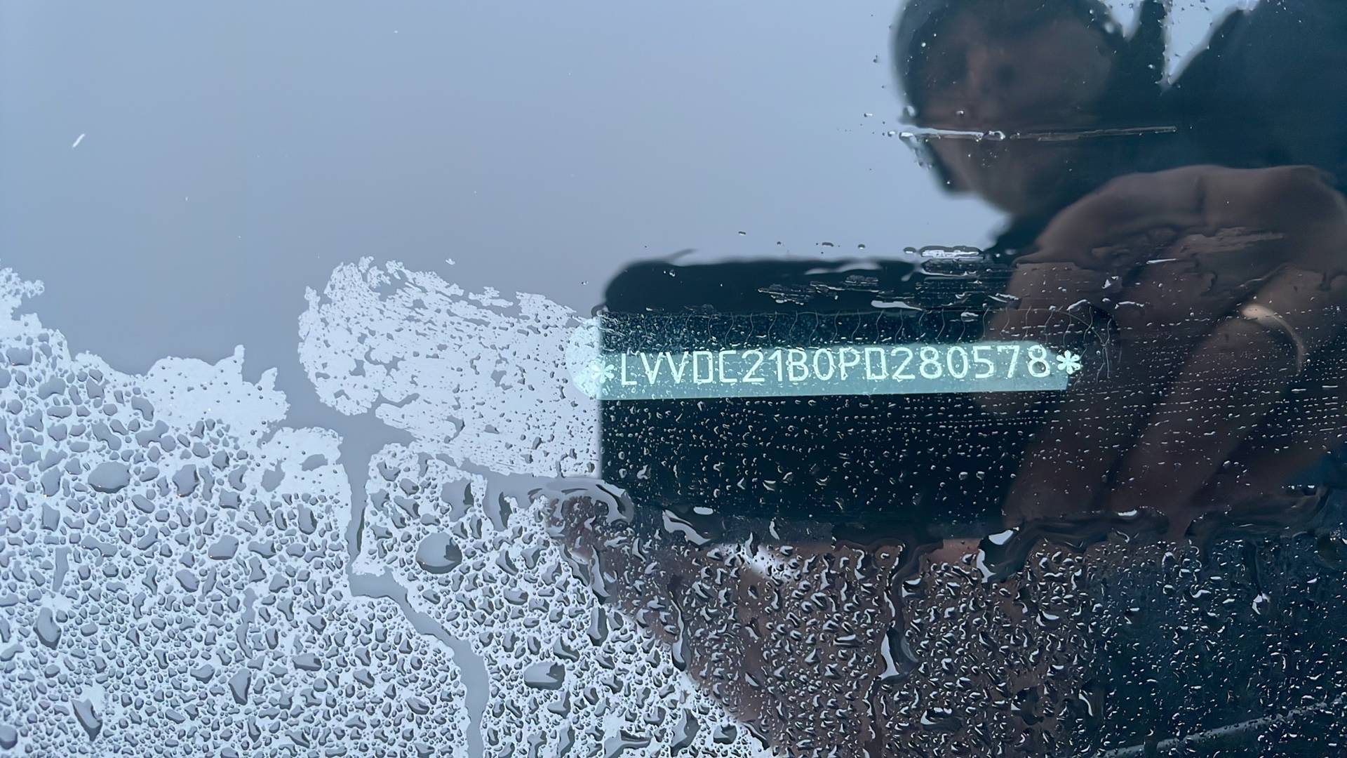 Chery Arrizo 8,  151 137 км, 2023 года в лизинг