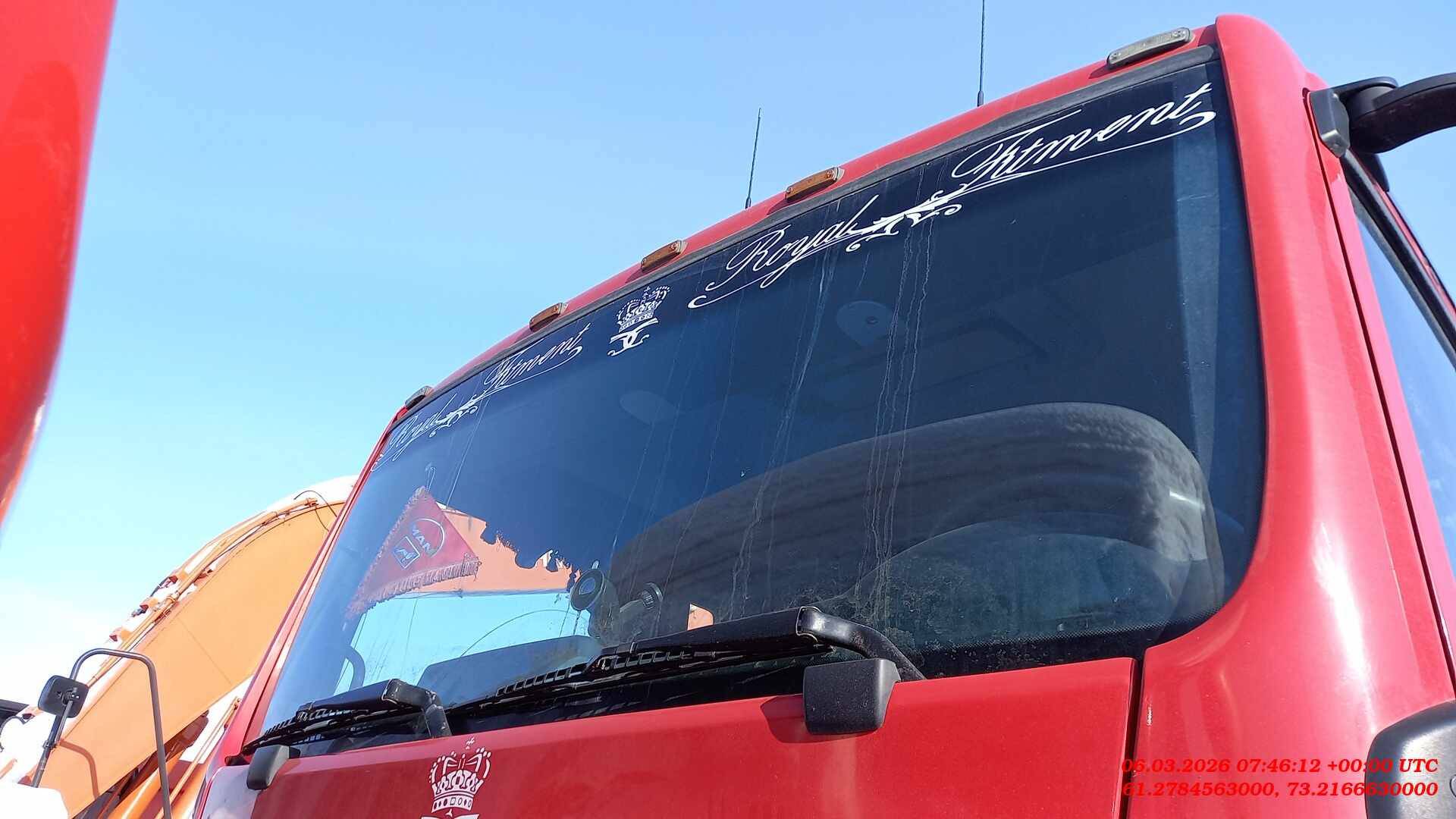 MAN TGS 41.480 8X8 BB-WW (M),  641 882 км, 2015 года в лизинг