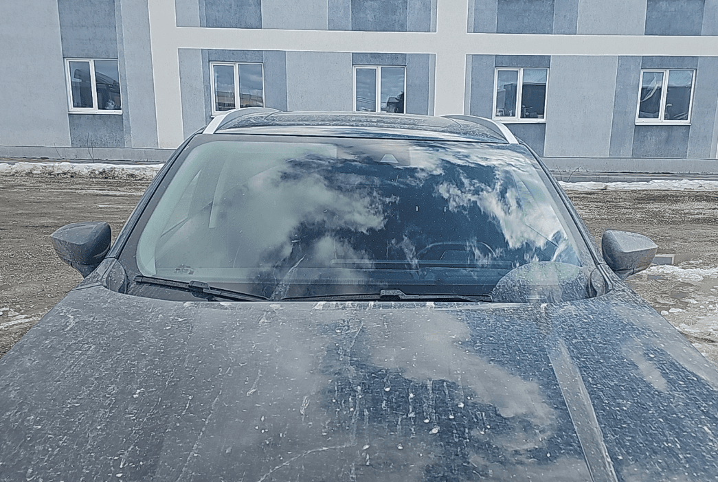 EXEED VX,  75 000 км, 2023 года в лизинг