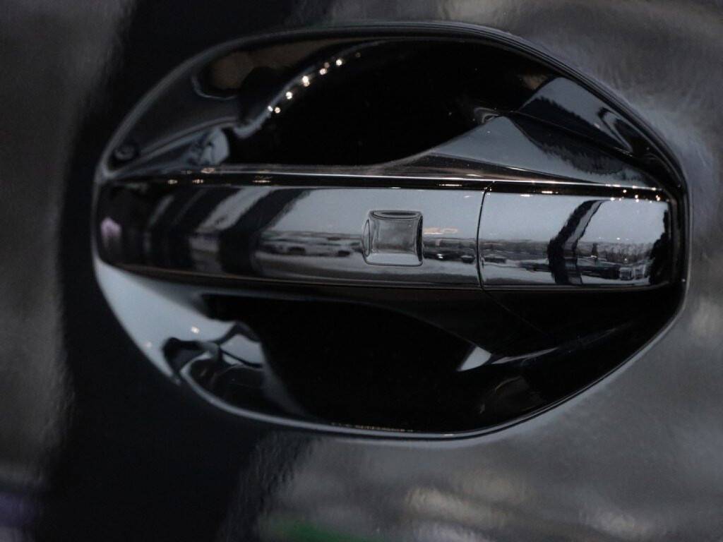 EXEED VX President 7 мест 2.0T 8AT 4WD