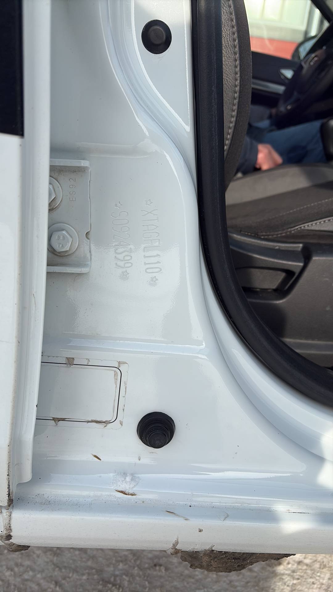 Lada Vesta седан,  113 220 км, 2024 года в лизинг