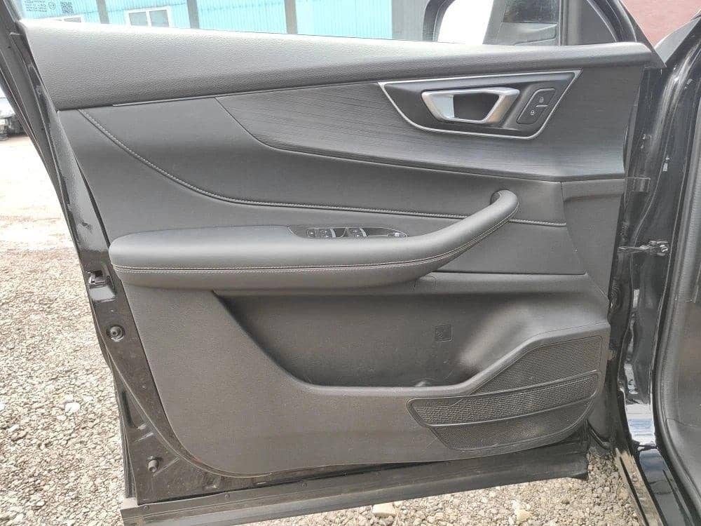 Chery Tiggo 4 PRO,  29 913 км, 2023 года в лизинг