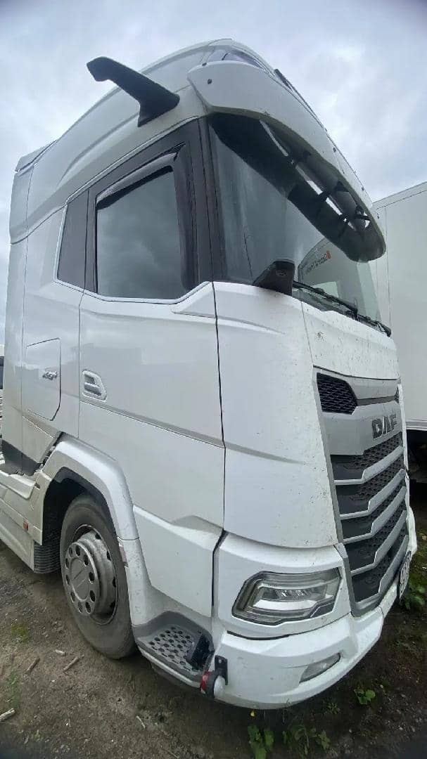 DAF XG+ 530 FT 4x2,  241 911 км, 2023 года в лизинг
