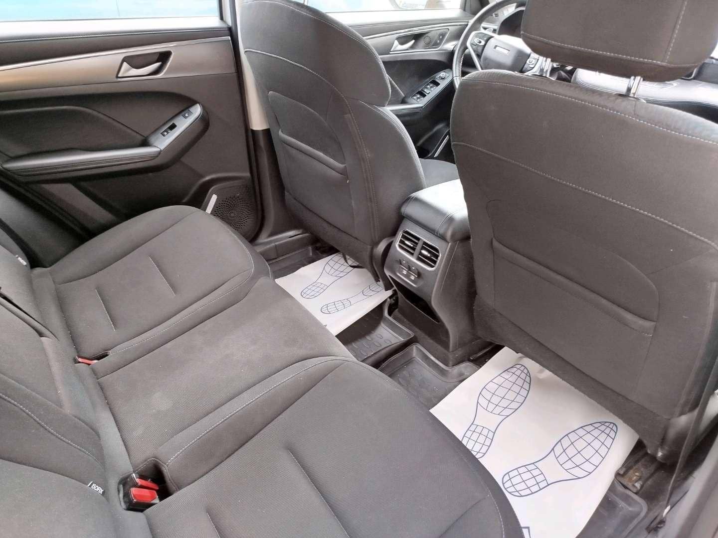 Haval Jolion,  206 168 км, 2023 года в лизинг