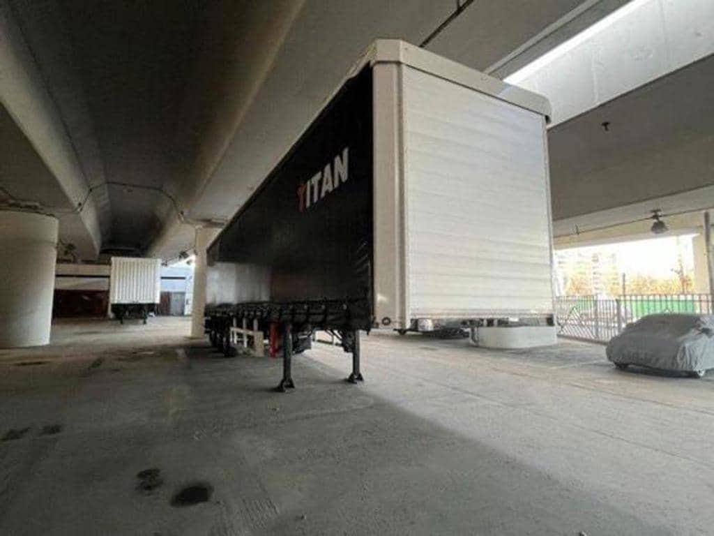 TITAN TITAN226SH3