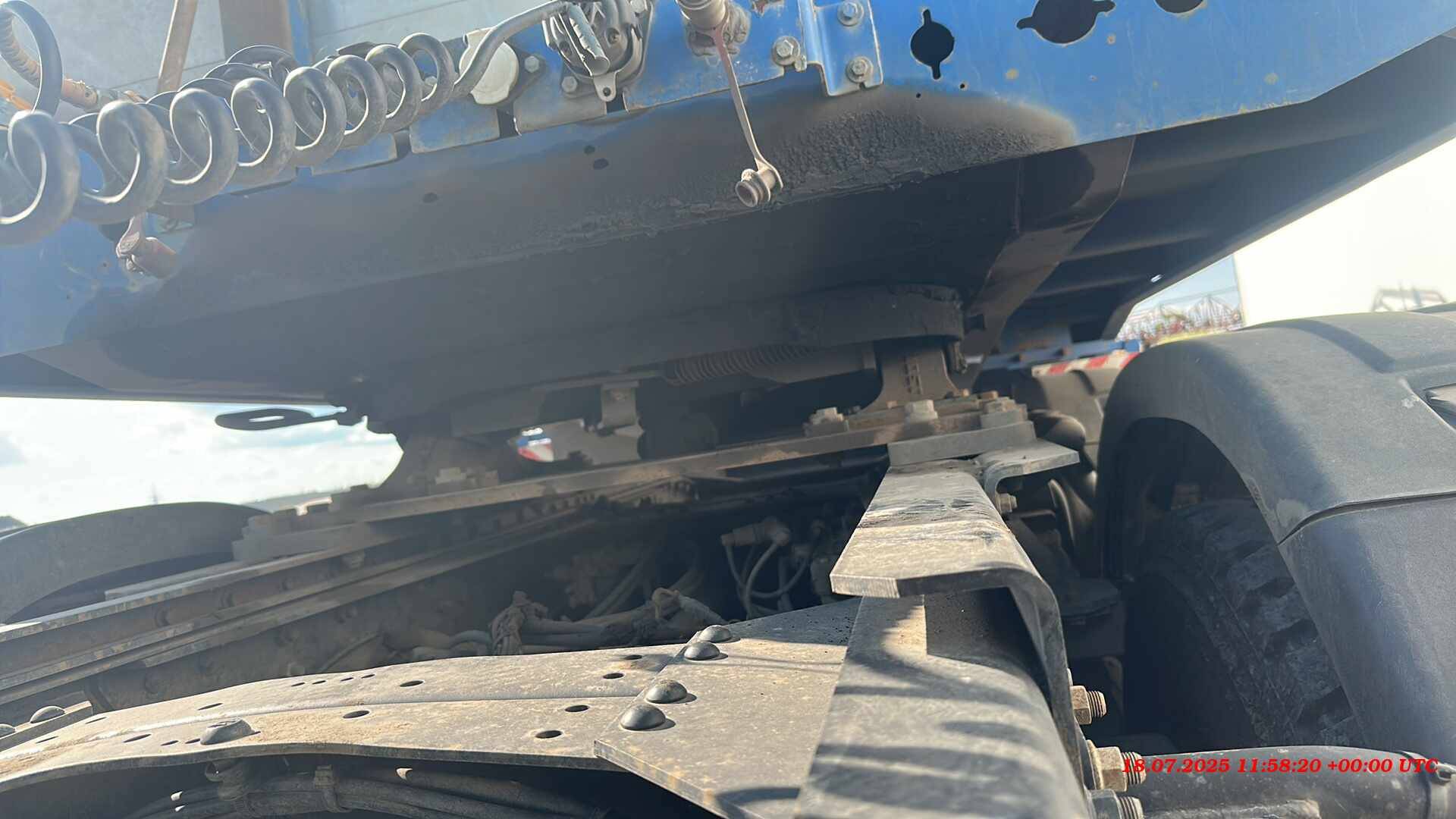 ЧМЗАП 99064H-05, 2023 года в лизинг