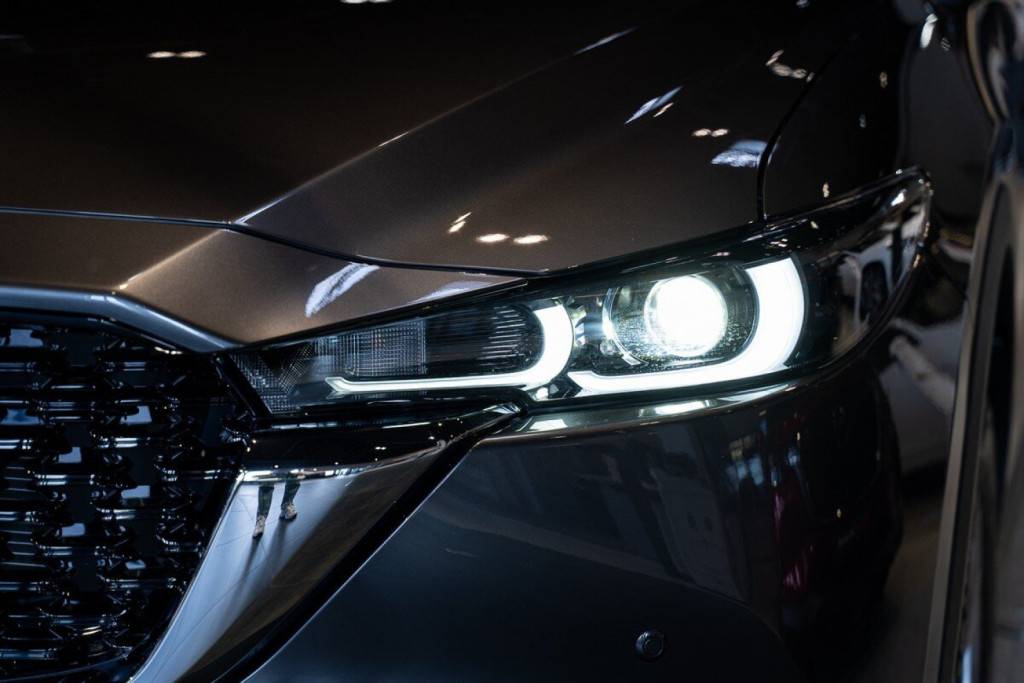 Mazda CX-5 Smart Elegant Pro 2.0 SKYACTIV 6AT 2WD