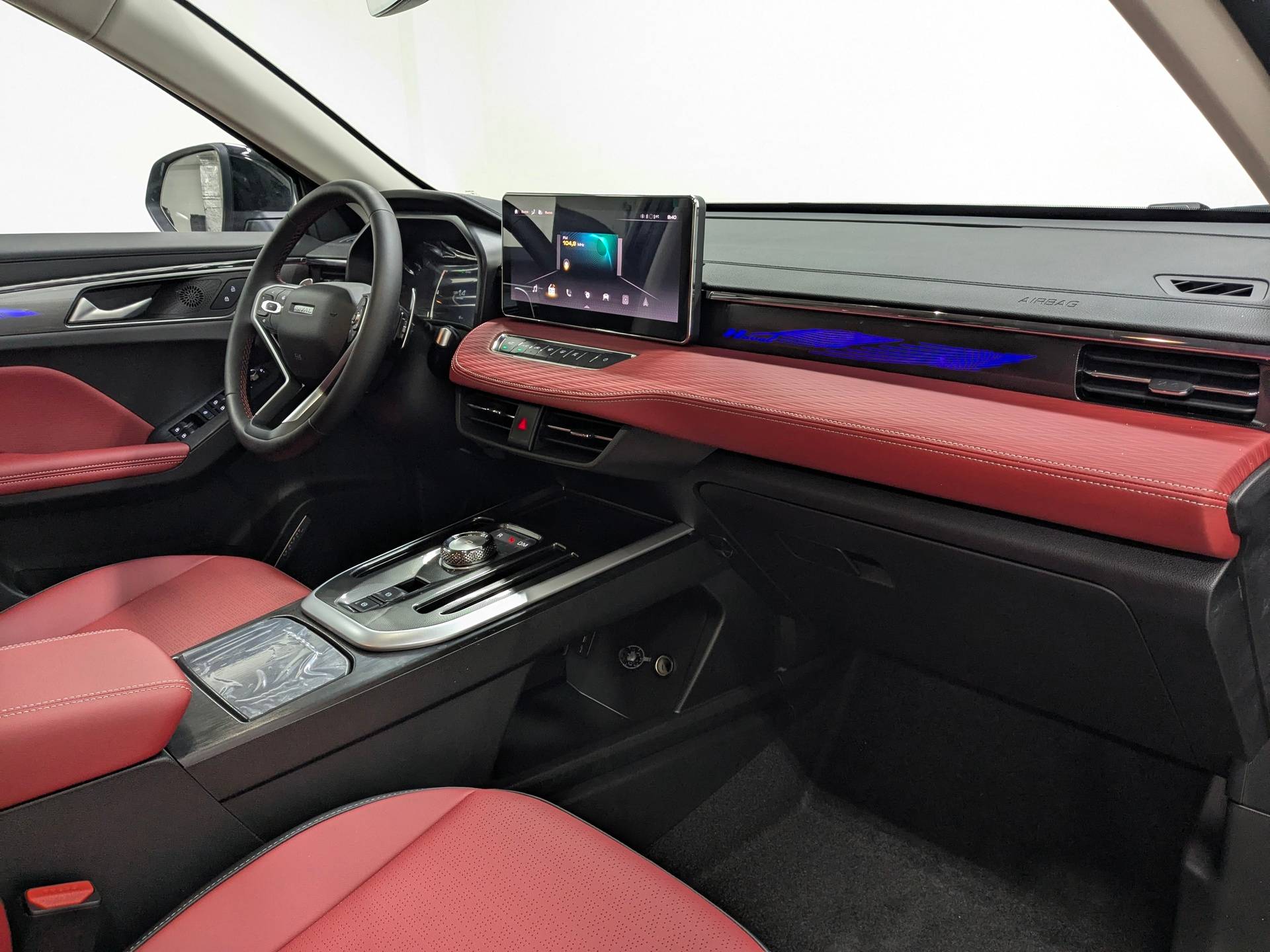 Haval Jolion Premium 1.5 7DCT 4WD
