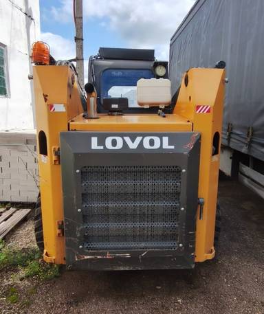 LOVOL FSL75