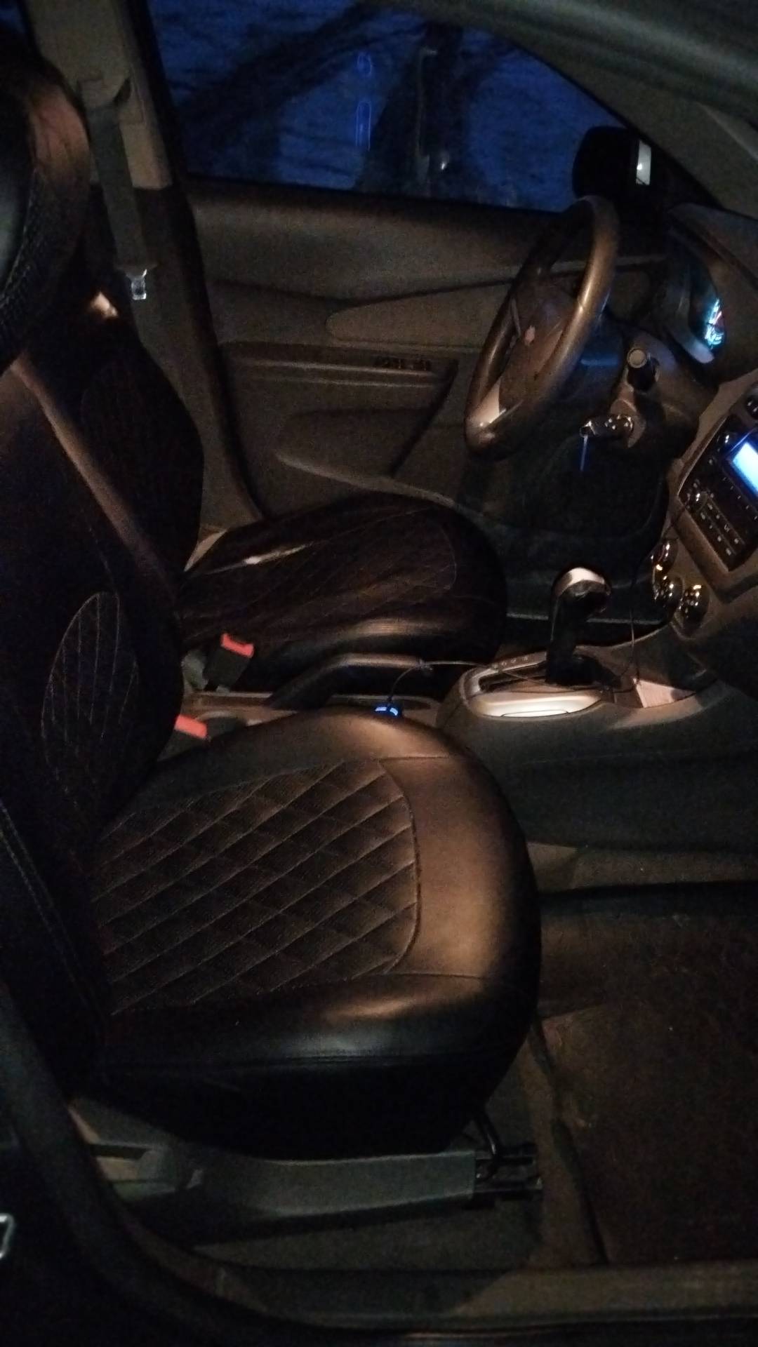 Chevrolet Cobalt,  78 242 км, 2023 года в лизинг