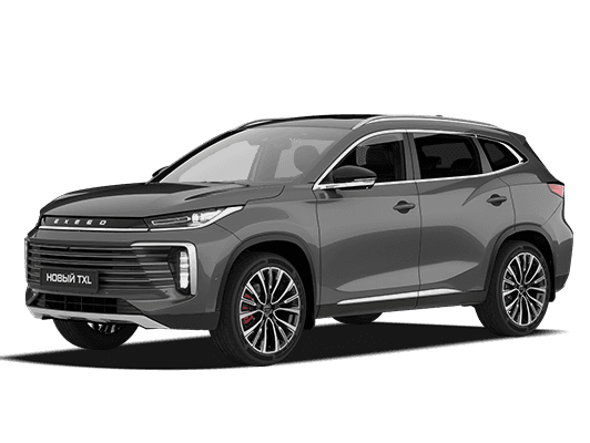 EXEED TXL Premium 2.0 TGDI 8AT AWD