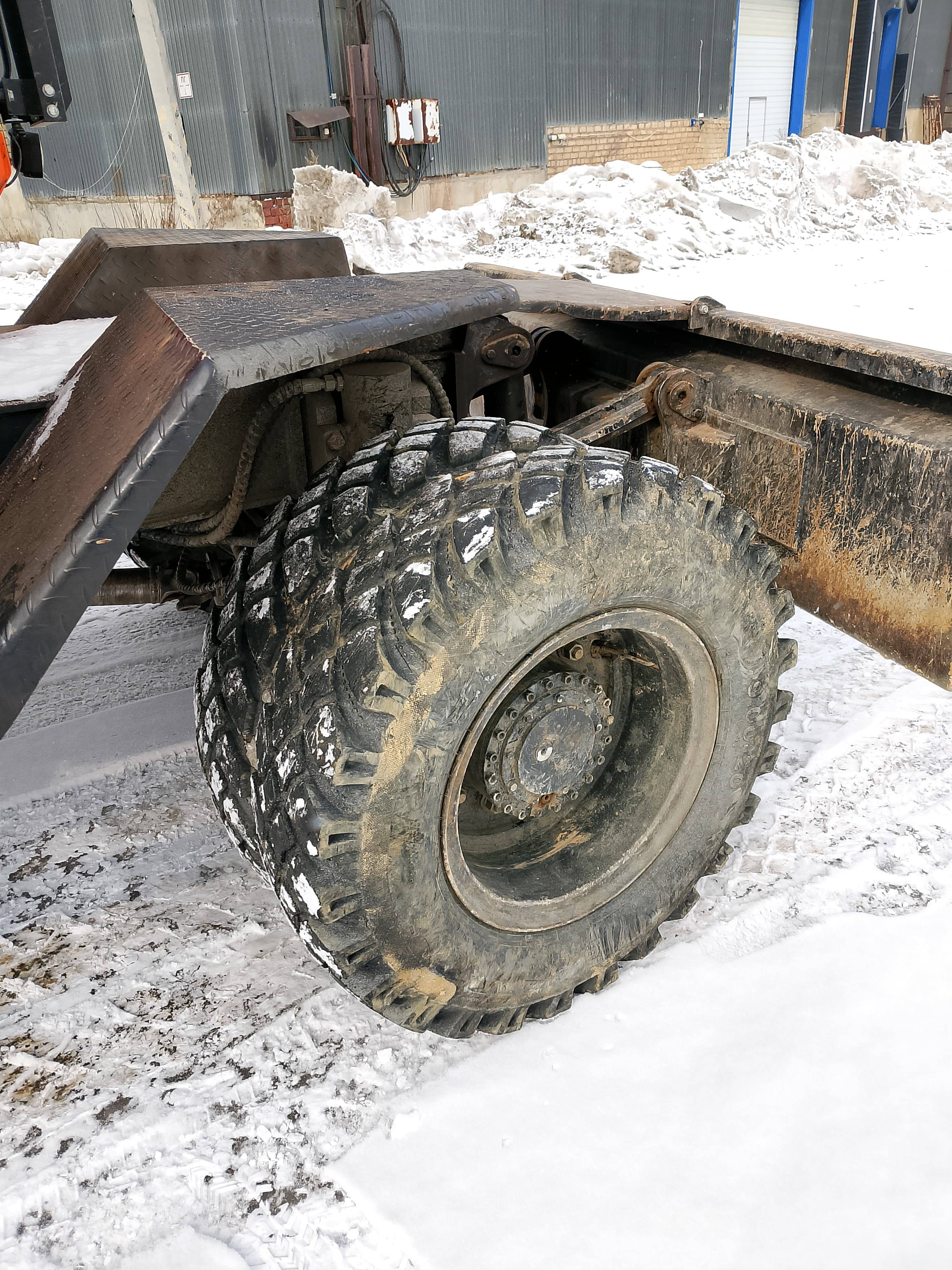 LonKing CDM6150W Лот 000007384
