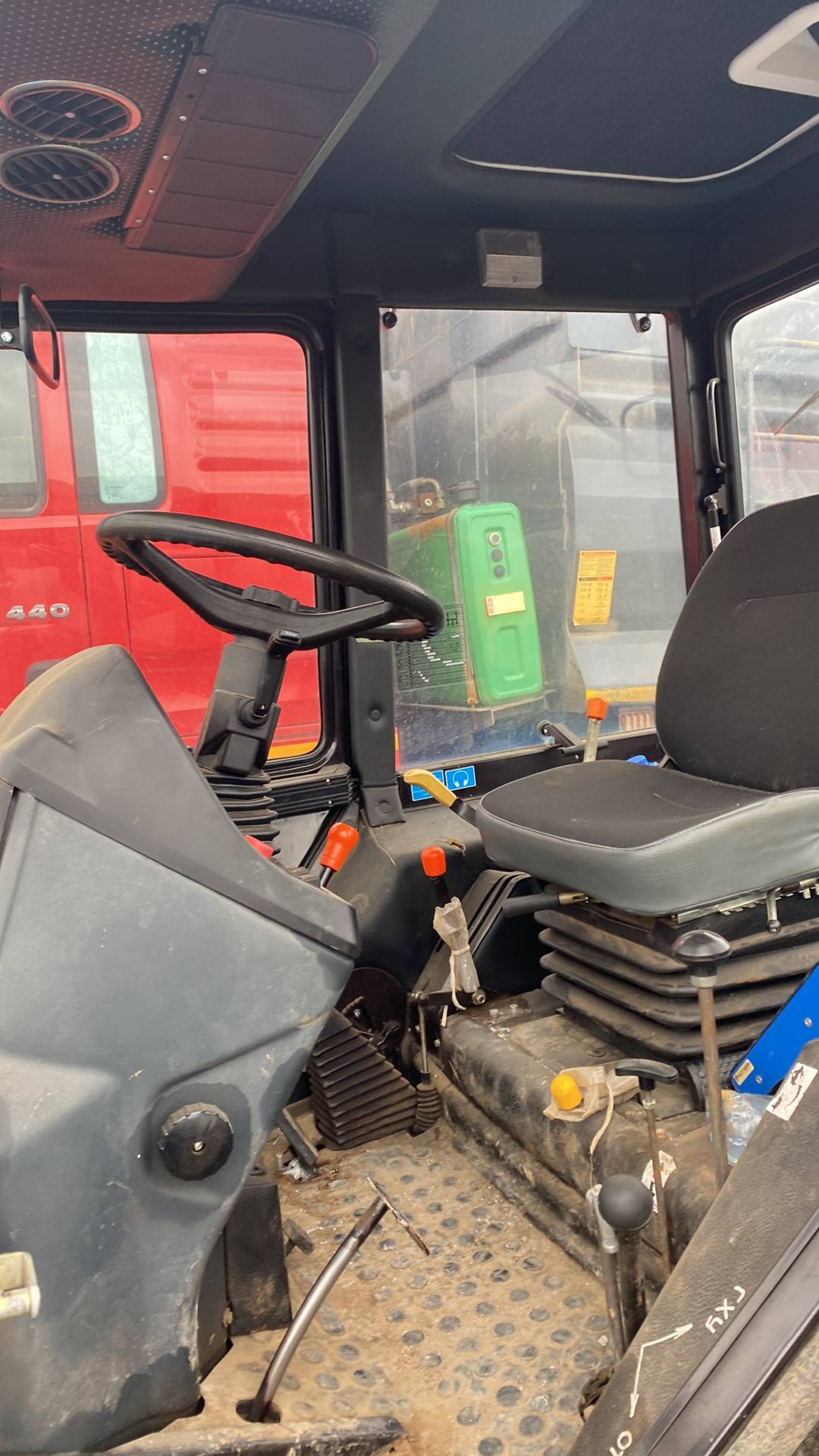 МТЗ Беларус 82.1, 2023 года в лизинг