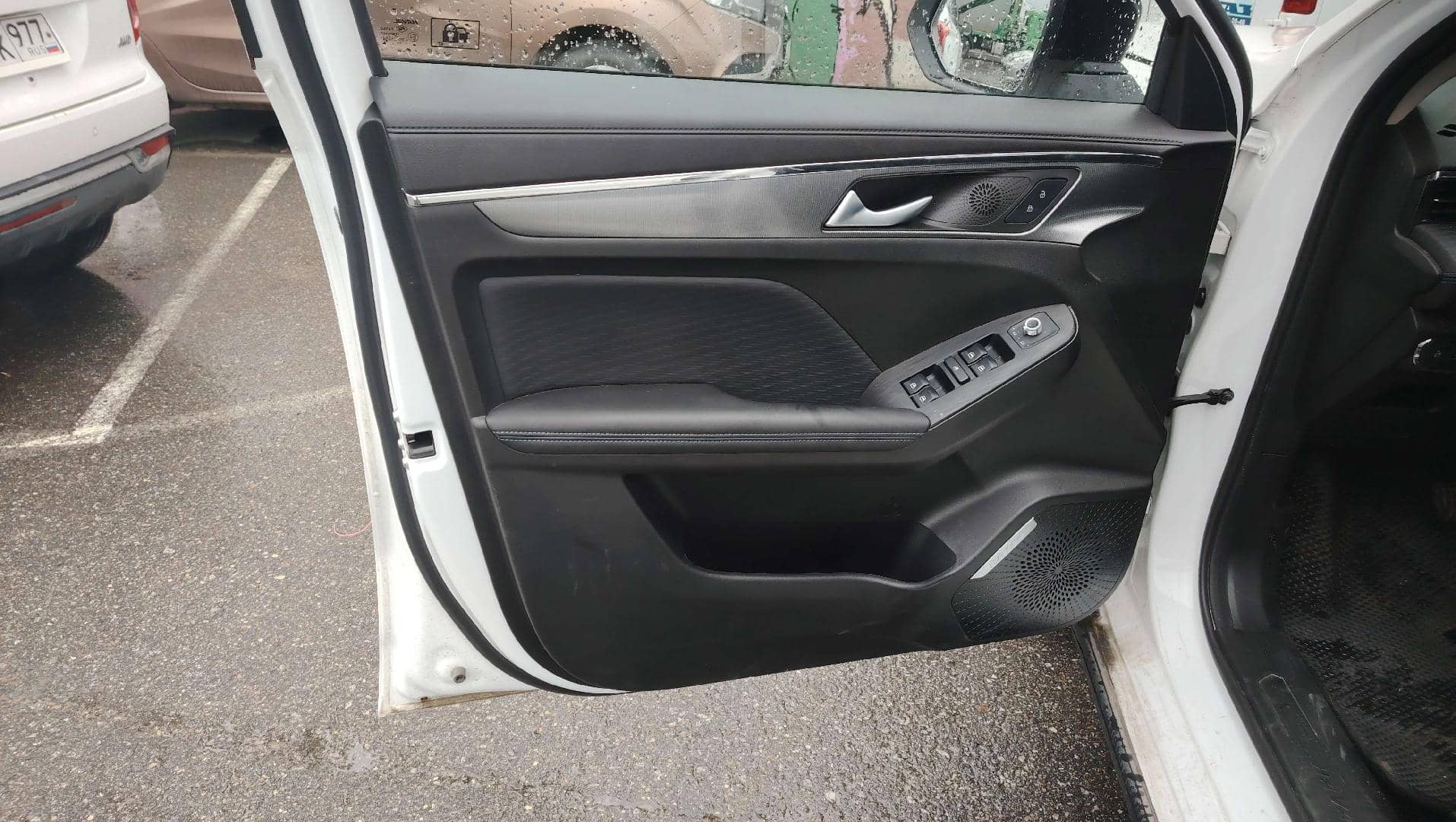Haval Jolion,  36 835 км, 2025 года в лизинг