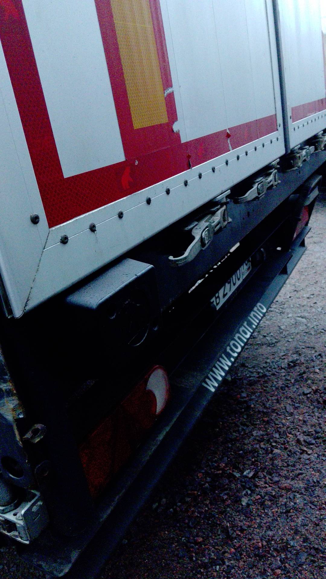 Тонар 97882 (T4-16V), 2024 года в лизинг