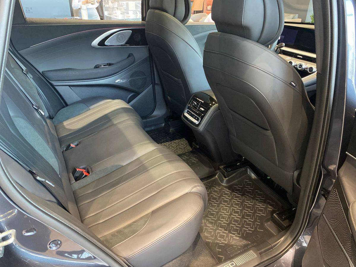 EXEED TXL Premium 2.0 TGDI 8AT AWD