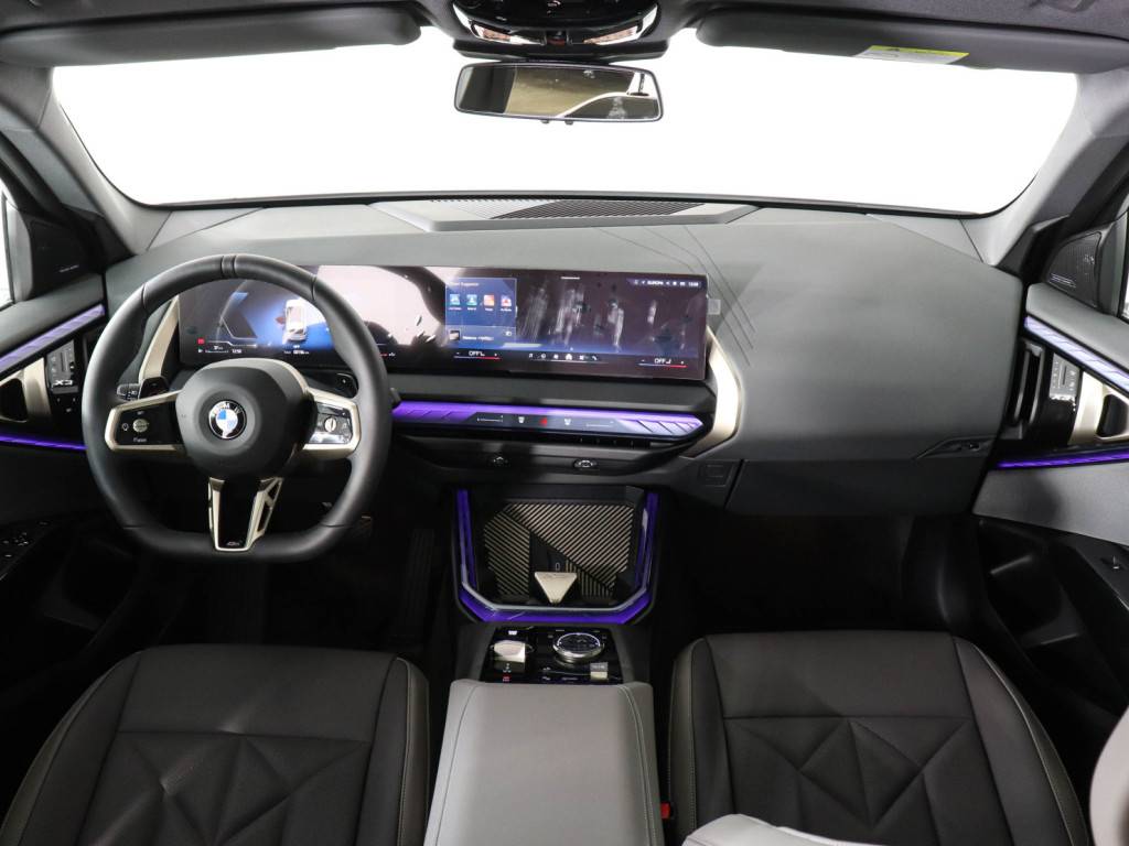 BMW X3 xDrive30L AT Leading M Sport