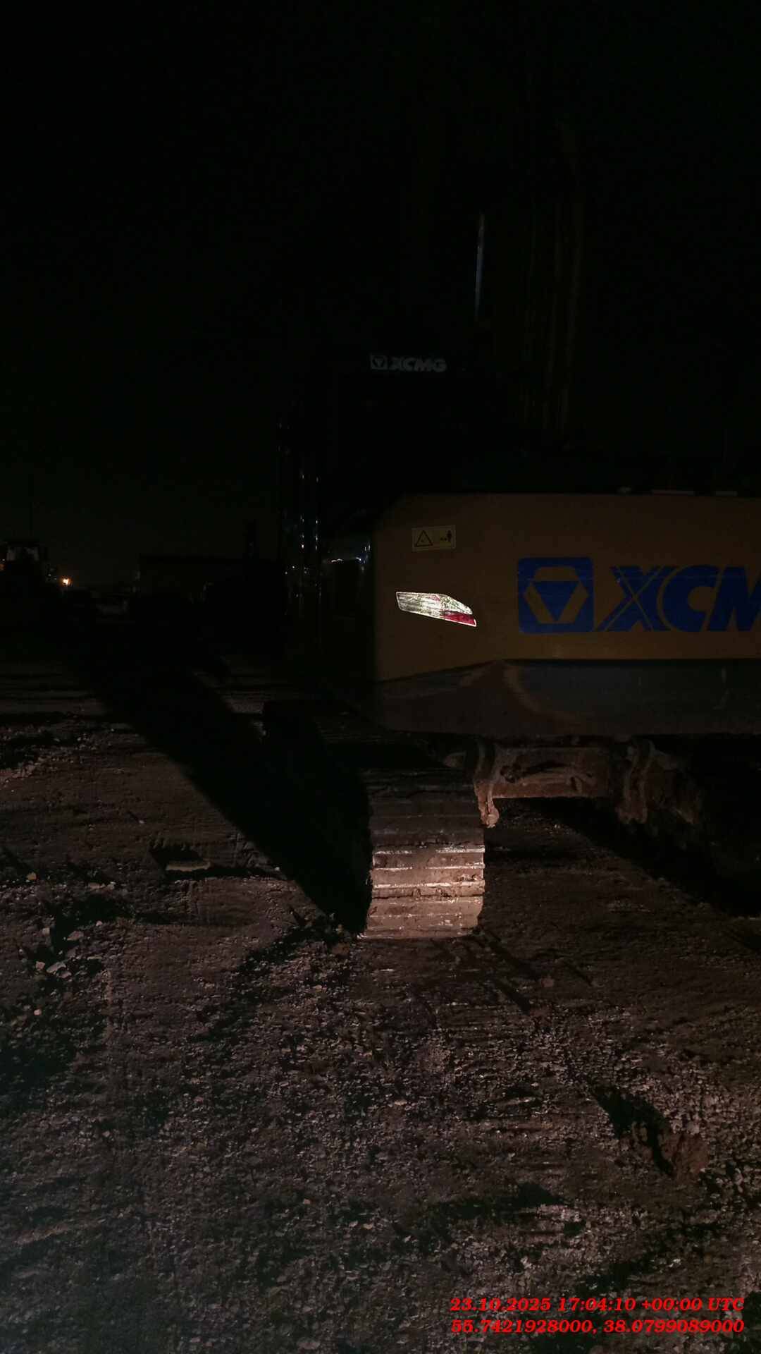 XCMG/MGCM XE180DN, 2022 года в лизинг