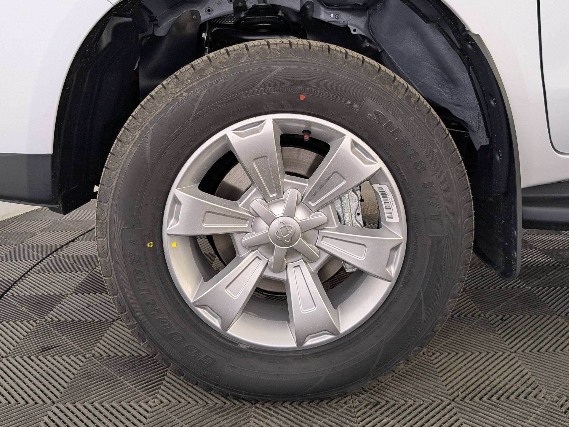Sollers ST6 Comfort 2.0 MT 4WD