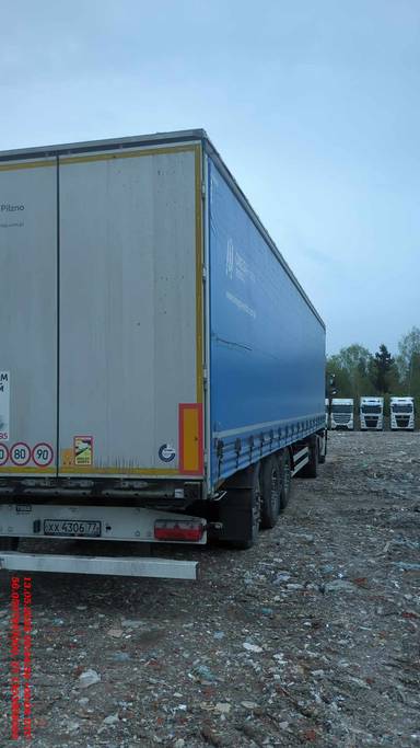 Wielton NS 3 K