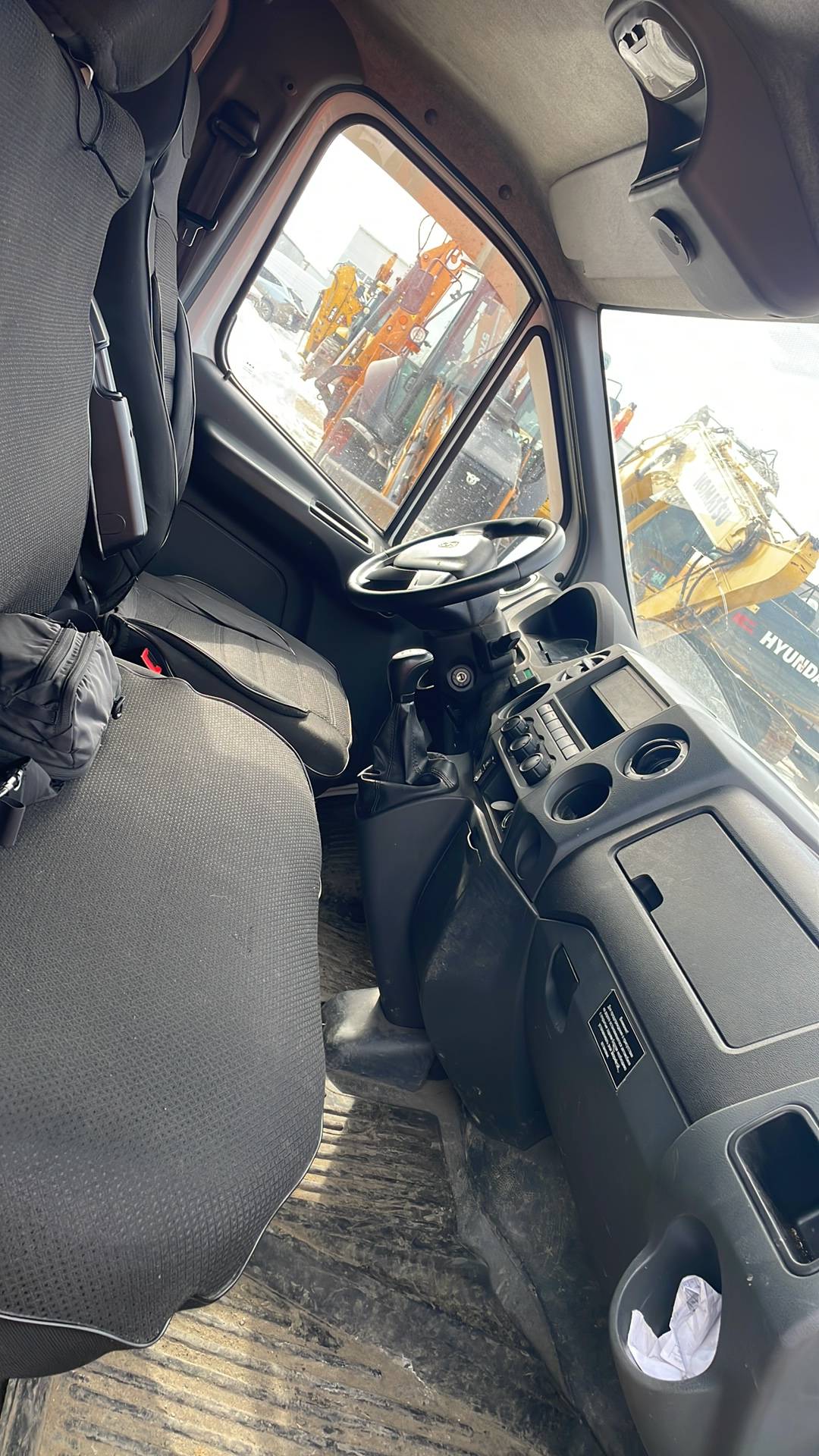 ГАЗ ГАЗель NEXT,  140 582 км, 2024 года в лизинг