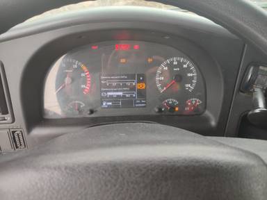 HOWO ZZ3407S3867E 8x4